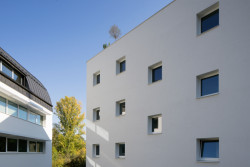 Corso Pod Lipami, Ehl & Koumar Architekti