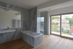 Rekonstrukce rodinného domu v Brně, NEW WORK