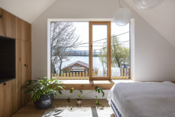 Proměnou vedenou Františkem Brychtou vznikl z vinného sklepa rodinný dům