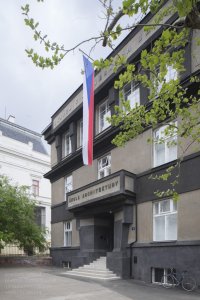Den architektury, Škola architektury, ilustrační fotografie.