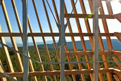 Rozhledna Velká Deštná, Architekti.in.