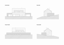 ADR s. r. o., Horská chata Horní Malá Úpa, pohledy – foto