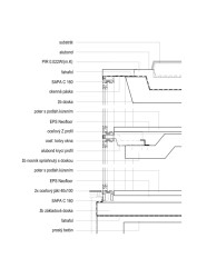 Rodinný dům Pernek, ksa_studeny: Detail