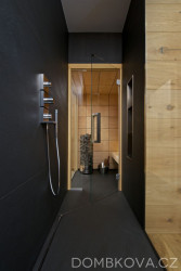 I. D. Arch, Rekreační apartmán Krkonoše - foto