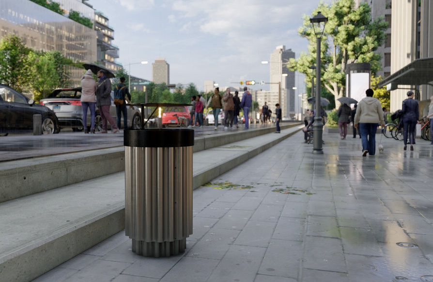 Výstava studentských prací na Fakultě architektury ČVUT v Praze je k vidění do 10. února