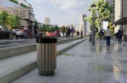 Výstava studentských prací na Fakultě architektury ČVUT v Praze je k vidění do 10. února