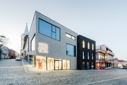 Vista Optik, atelier-r.