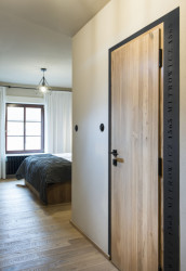 Zámek Mitrowicz, Labor 13, Atelier Flera - foto interiéru