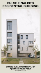 Finalisté PULSE Awards 2025