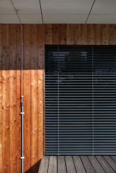 Rodinný dům na Berounsku od studia Prodesi/Domesi