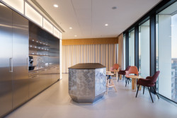 Kuchyňka (Kanceláře firmy SCS Software, studio Perspektiv)