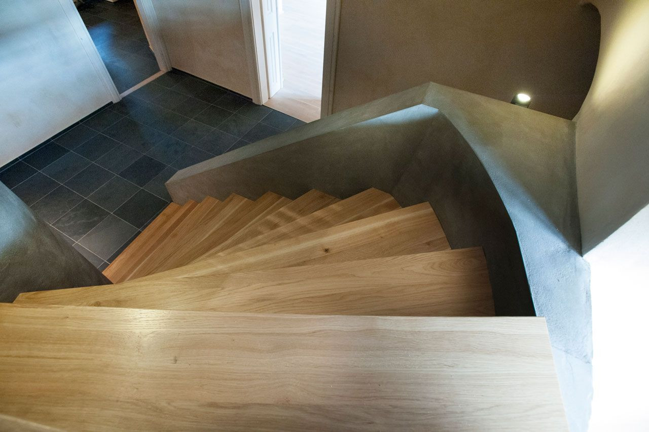 TEK TEK, Rekonstrukce usedlosti Nižší Hrádek - foto