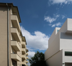 Výtvarné ateliéry Pedagogické fakulty MU v Brně, ateliér dílna (Michal Palaščak, spoluautoři Karolína Burešová, Jan Flídr)