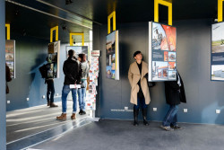 realizace z modulů dle využití - restaurace, školské budovy, kanceláře, bytové domy, sportovní zázemí i český modulární pavilon EXPO 2015