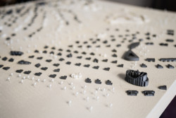 Oceněné semestrální práce jsou k vidění pro veřejnost pouze do čtvrtka