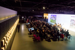 Young Architects Award - slavnostní vyhlášení ročníku 2018.