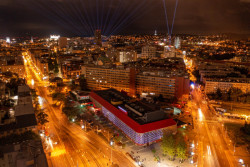 Dnešní stav tržnice