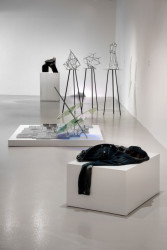 Stanislav Libenský Award 2016, výstava v DOXu – foto