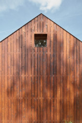 Chata u rybníku, A111