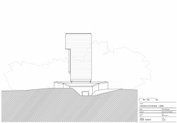 Útulna, pohled_sever, Jan Tyrpekl