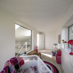 Arcgency, WFH House – foto