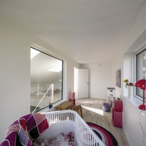 Arcgency, WFH House – foto