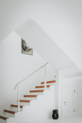 Villa Amonita na Lanzarote od studia OOOOX