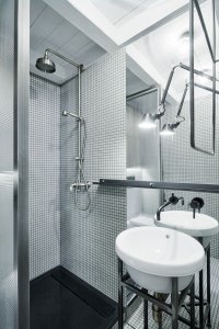 Formafatal, A&G byt Vinohrady – foto
