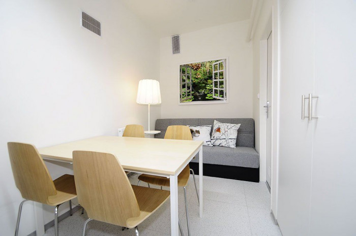 Mooza architecture, Stomatologická ordinace v Braníku - foto