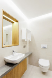 Rodinný dům s atriem od Jiřího Vokřála a Hany Horákové