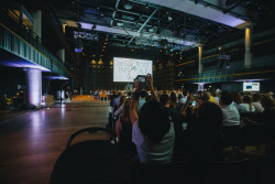 reSITE 2017 ve Foru Karlín.