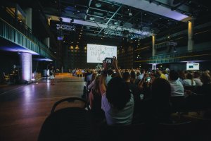 reSITE 2017 ve Foru Karlín.