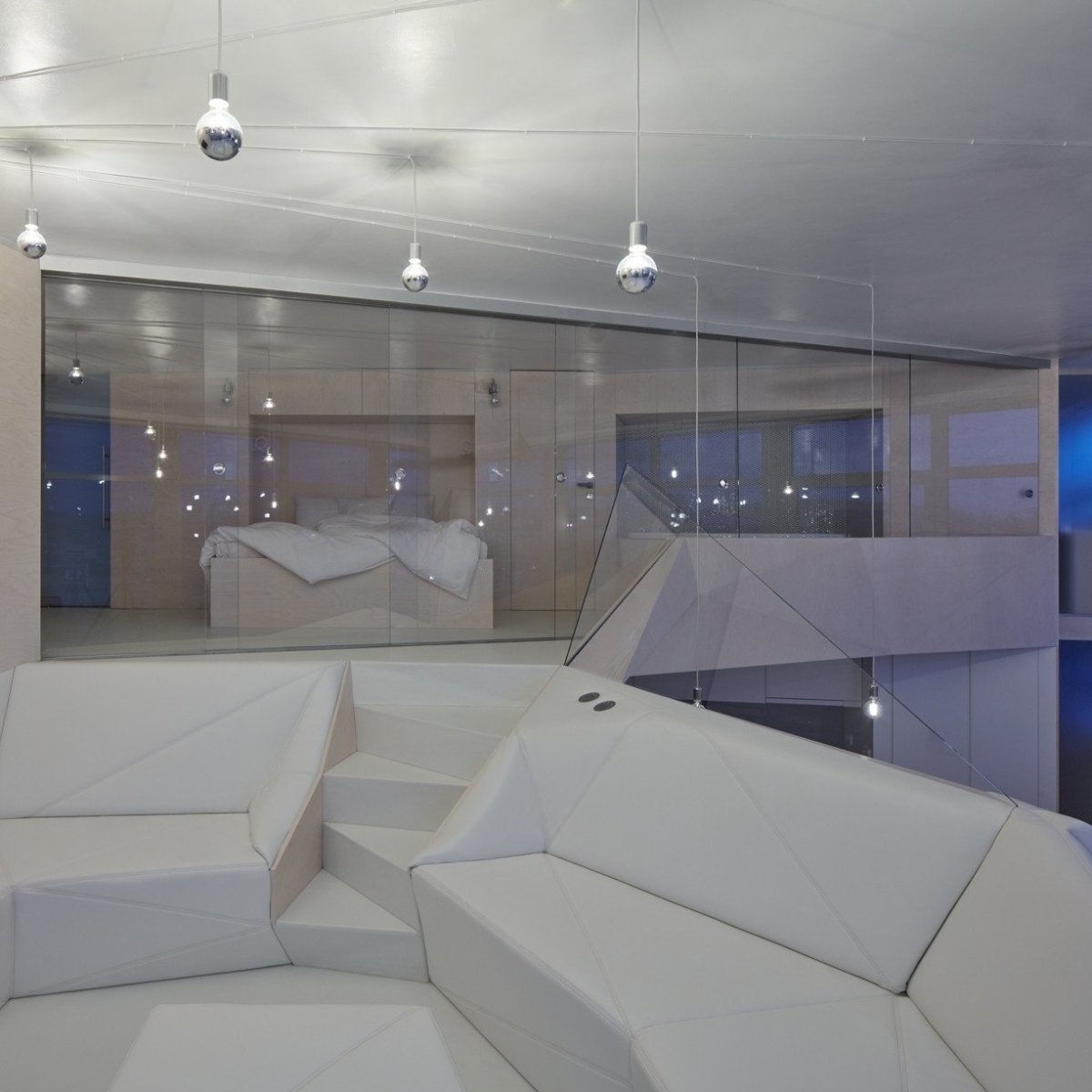 Loft 32 Zlín, petrjanda/brainwork