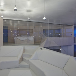 Loft 32 Zlín, petrjanda/brainwork