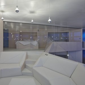 Loft 32 Zlín, petrjanda/brainwork