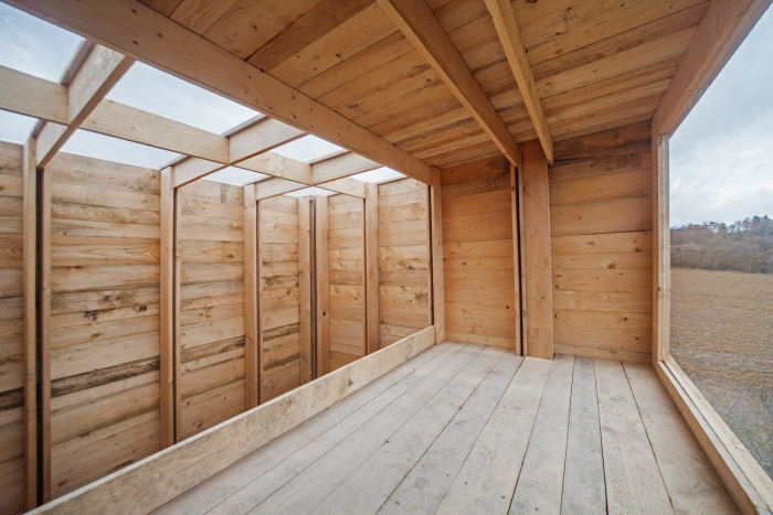 Útulna, Jan Tyrpekl