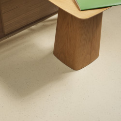 Přirozeně elegantní povrch krytiny Marmoleum Cocoa