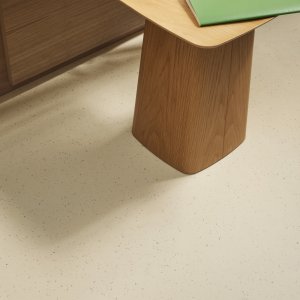 Přirozeně elegantní povrch krytiny Marmoleum Cocoa