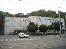 František Roith, Sokolovna - foto