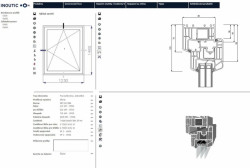 Inoutic / Deceuninck, Project Plan