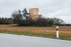 Útulna, Jan Tyrpekl