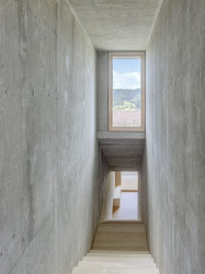 Dům 3B, Bottenwill, juri troy architects - foto