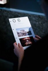 Výstava věnovaná architektonické soutěži na Vltavskou filharmonii bude součástí letního programu CAMPu