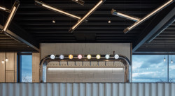 Minipivovar Most, ADR / Aleš Lapka, Petr Kolář