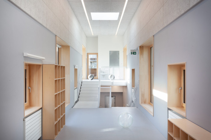 Mateřská škola ve Vratislavicích nad Nisou, Petr Stolín a Alena Mičeková