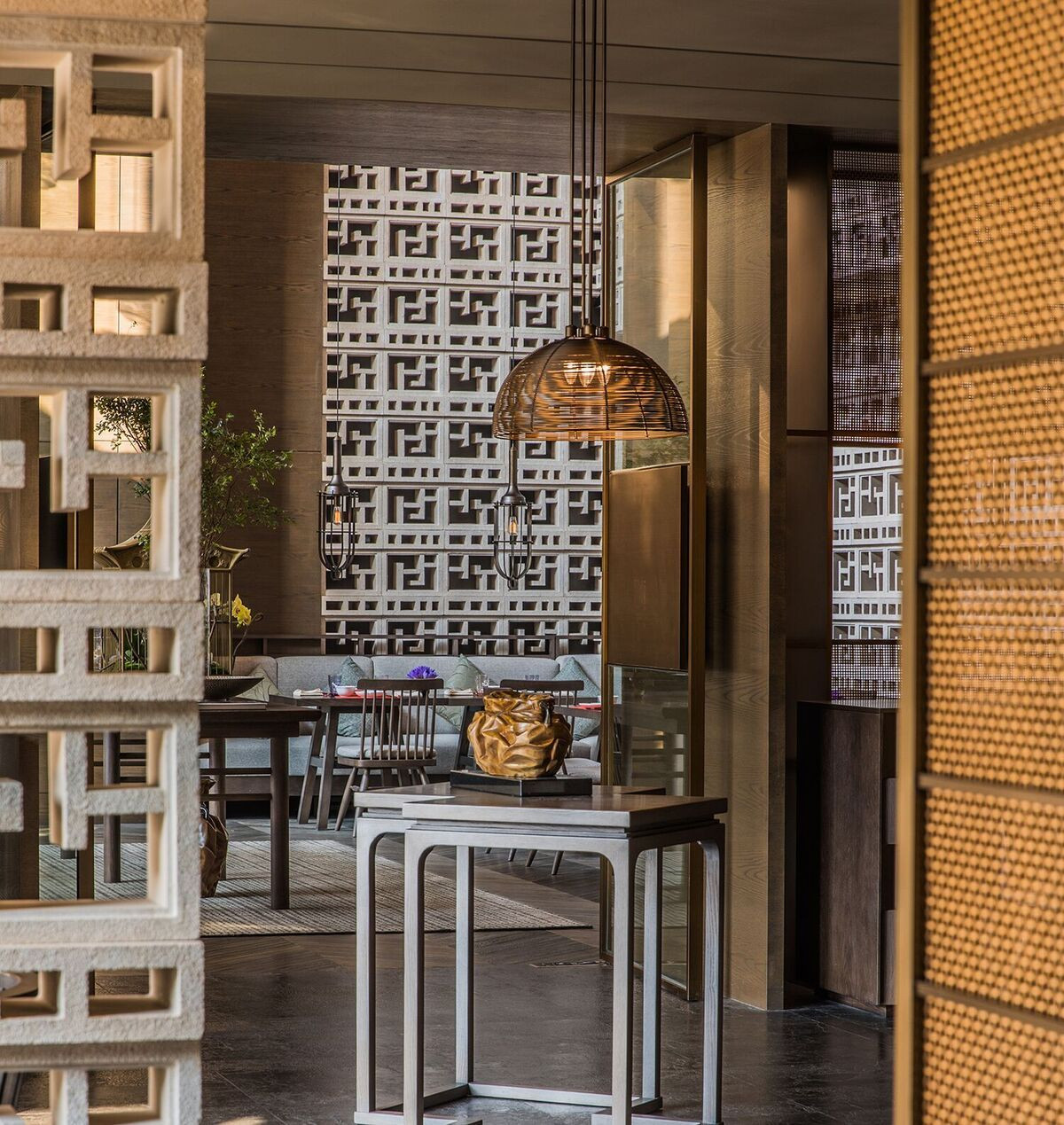 Diaoyutai Hotel Hangzhou, CCD, Foto