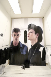 Czech Design Week 2016 / zvláštní uznání poroty: Vladimír Staněk – foto