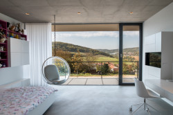 Rodinný dům Heroltice, Martin Klimecký