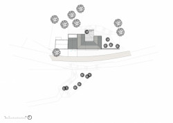 Dům za humny, situace, DDAANN