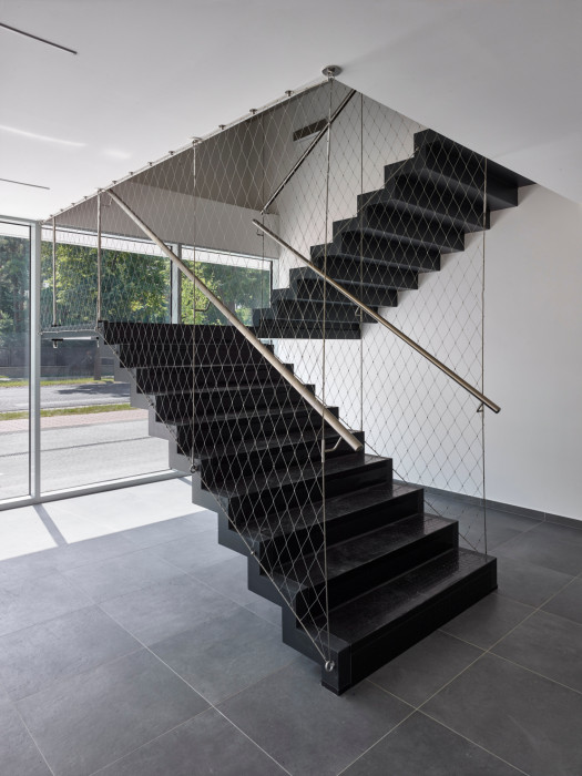 Bytový dům Klánovické Atrium, VYŠEHRAD atelier / Pavel Marek, Zdeněk Rychtařík, Martin Šafránek, Jiří Smolík, Vojtěch Lstibůrek